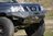 Acayx - Integral Front Winch Bumper Nissan Patrol GR Y61 05-09 GU4