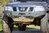 Acayx - Integral Front Winch Bumper Nissan Patrol GR Y61 05-09 GU4