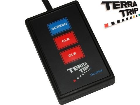 Terratrip Tripmaster Remote Operated Reset V4/V5