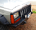 Paraurti Anteriore Con Supporto Verricello Jeep Cherokee XJ
