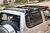 Portapacchi Slim Toyota Land Cruiser 90 Passo Corto