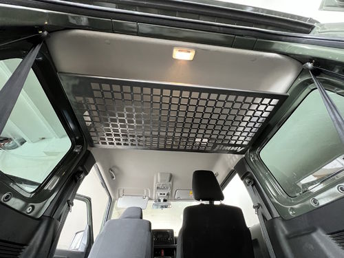 Interior Rack Suzuki Jimny JB74