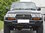 Piastra Montaggio Verricello Toyota Land Cruiser Serie 80