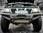 Front Winch Bumper Nissan Patrol GR Y61 - "Gears" Model